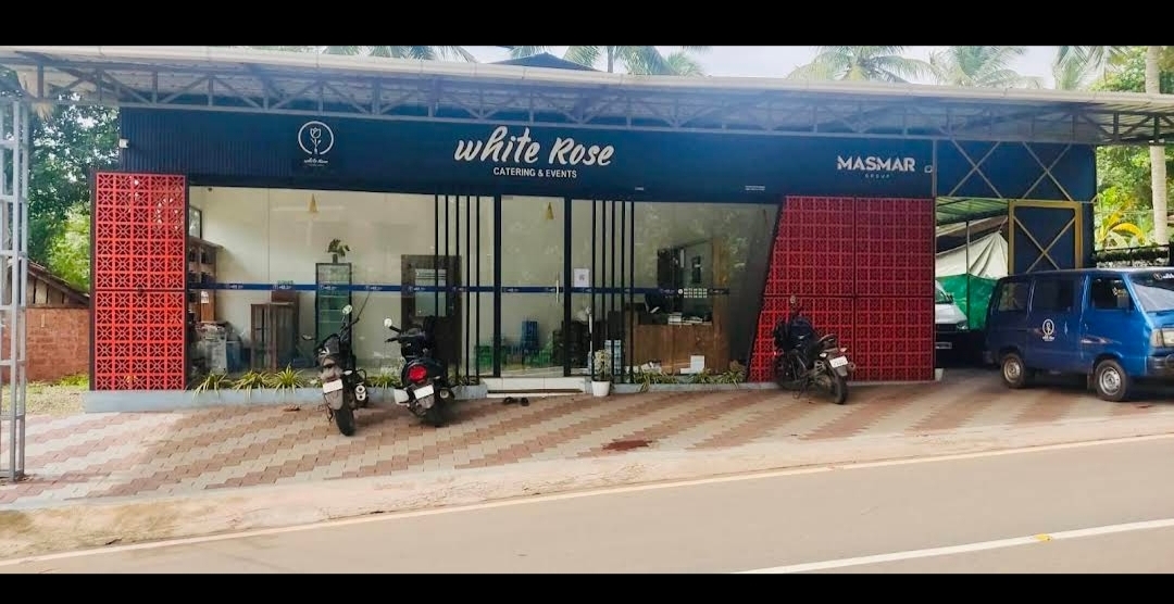 White Rose Catering and Events
